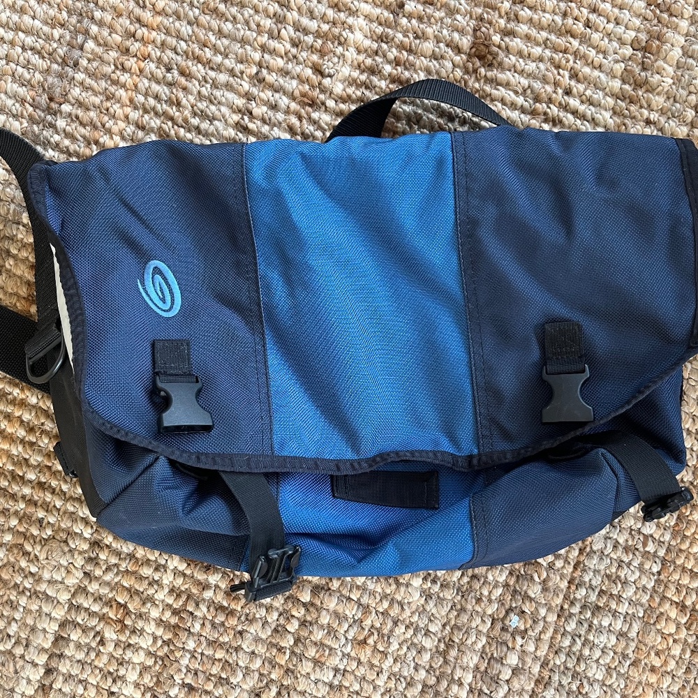 Timbuk2 Messenger Bag